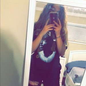 Meet your Posher, Ciera